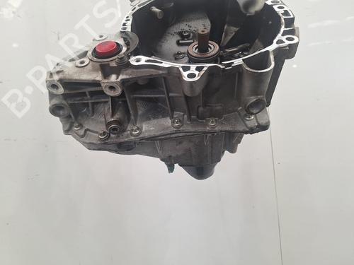 Gearbox DACIA SANDERO II 1.0 SCe 75 (B8JC, B8JD, B8NC) | BP31812725M3 