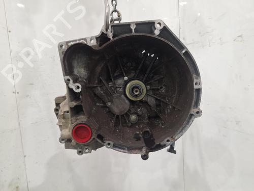 Cambio FORD FIESTA VI (CB1, CCN) 1.6 TDCi (90 hp) 32381144
