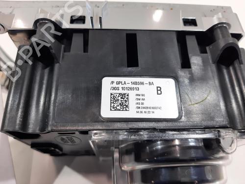 Elektronisk modul LAND ROVER RANGE ROVER SPORT II (L494) 4.4 SDV8 4x4 | BP29553679M83 