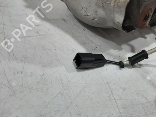 Particulate filter MAZDA 6 Saloon (GJ, GL) 2.2 D (GJ2FP) | BP33179290M81  - Image 6