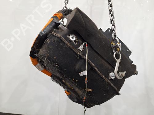 Motor JAGUAR I-PACE (X590) EV400 AWD | BP30057695M1 