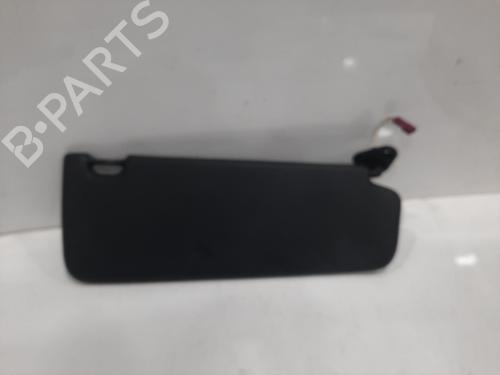 Left sun visor BMW 3 (E90) 318 d | BP26844255I1 - Image 3