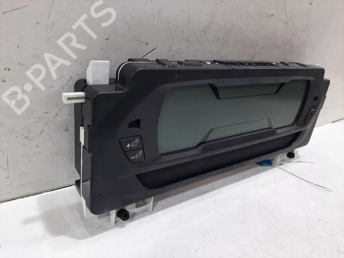 Cockpit CITROËN C4 Picasso II 1.6 BlueHDi 120 | BP30958786C47