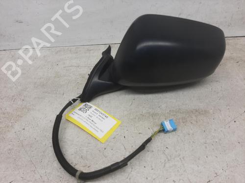 Used Left mirror HONDA JAZZ III (GE_, GG_, GP_, ZA_) 1.2 (GG1) (90 hp) 26795436