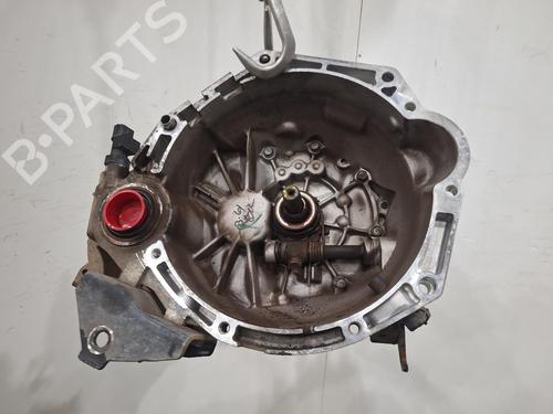 Used Gearbox Gearbox 38412565 38412565
