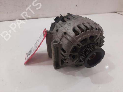 Alternator VAUXHALL MERIVA Mk II (B) (S10) 1.6 CDTi | BP37629364M7 - Image 3