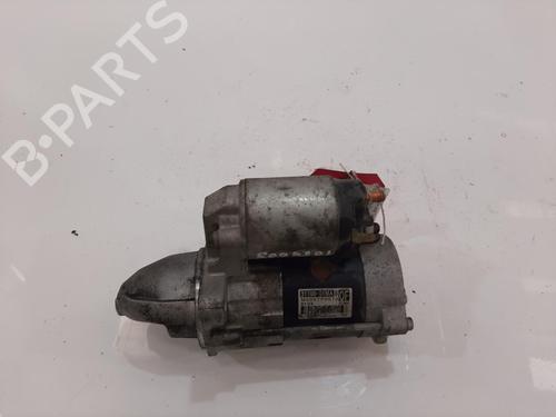 Starter SUZUKI VITARA (LY) 1.0 (APK 310) | BP37520123M8 - Image 5