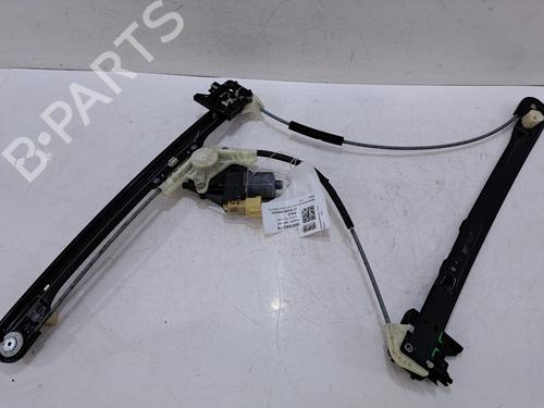 Used Front left window mechanism JAGUAR I-PACE (X590) EV400 AWD (400 hp) 29922555