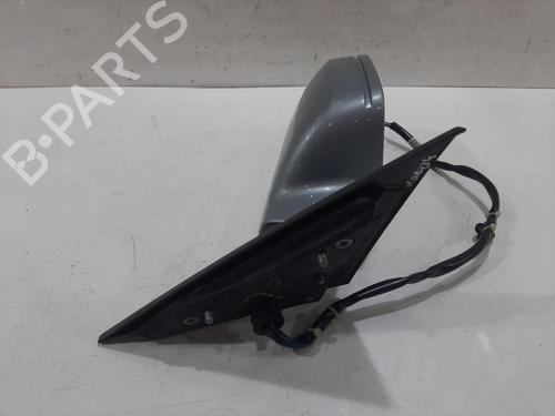 Right mirror AUDI A3 Convertible (8P7) 2.0 TFSI | BP29883615C27