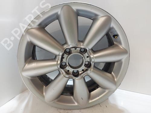 Cerchio MINI MINI COUNTRYMAN (R60) Cooper (122 hp) 32380203