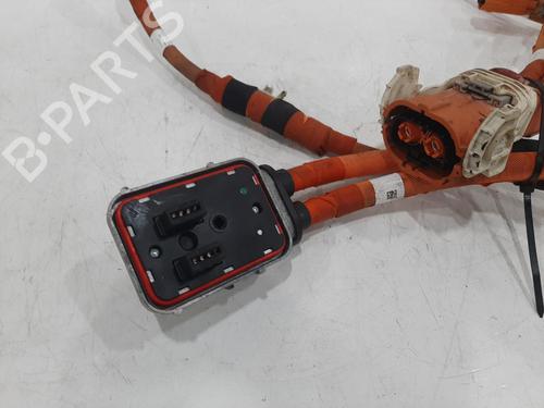 Control unit JAGUAR I-PACE (X590) EV400 AWD | BP26785405M11 