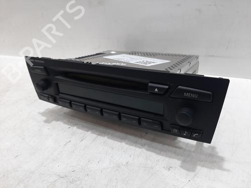 Radio BMW 3 (E90) 320 i | BP26869559E6 