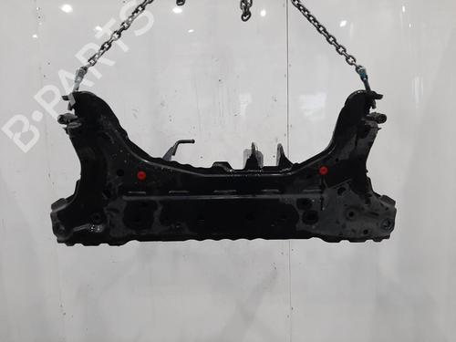 Subframe FORD TRANSIT COURIER B460 Box Body/MPV 1.5 TDCi | BP26843404M9 - Image 4