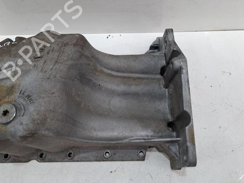 Oil sump VAUXHALL CORSA Mk III (D) (S07) 1.4 (L08) | BP28053139M115 