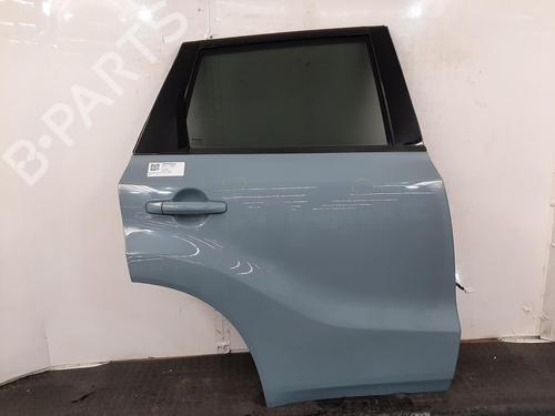 Used Right rear door Right rear door 39594723 39594723