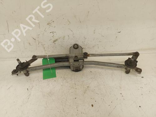 Used Front wiper motor KIA SPORTAGE III (SL) 1.7 CRDi (116 hp) 26863915