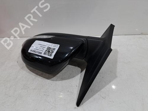 Retrovisor esquerdo SSANGYONG KORANDO (CK) 2.0 e-XDi 4WD | BP36154156C26 - Image 3