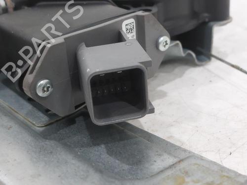Rear left window mechanism VAUXHALL INSIGNIA Mk I (A) Hatchback (G09) 2.0 CDTI (68) | BP26768919C24 