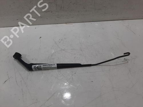Used Front windshield wiper arm Front windshield wiper arm 37497130 37497130