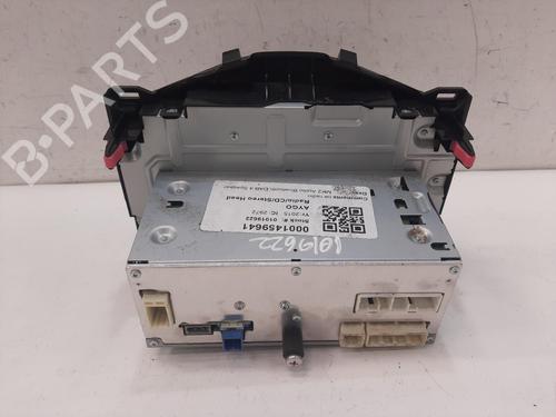 Radio TOYOTA AYGO (_B4_) 1.0 (KGB40) | BP27629604E6 