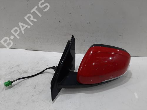 Bakspejl venstre VOLVO V40 Hatchback (525) D2 (114 hp) 32239770