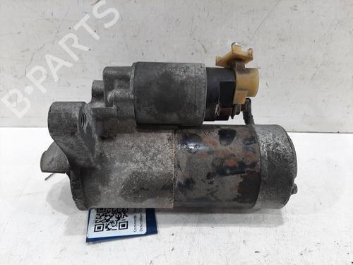 Startmotor MAZDA 6 Saloon (GJ, GL) 2.2 D (GJ2FP) | BP31361221M8 