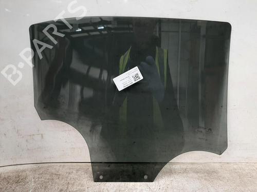 Used Rear left door window CITROËN C3 / C3 ORIGIN III (SX) 1.2 VTi 82 (82 hp) 26794169