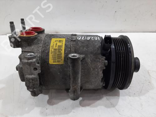 Airco pomp FORD FIESTA VI (CB1, CCN) 1.4 | BP29322691M34 