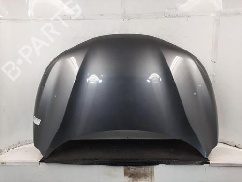 Motorhjelm NISSAN QASHQAI II (J11, J11_) 1.2 DIG-T (115 hp) 32089658