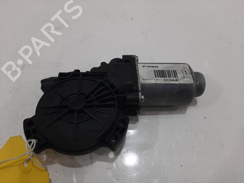 Rudehejsemekanisme venstre bagtil HYUNDAI ix35 (LM, EL, ELH) 1.7 CRDi (116 hp) 32214801