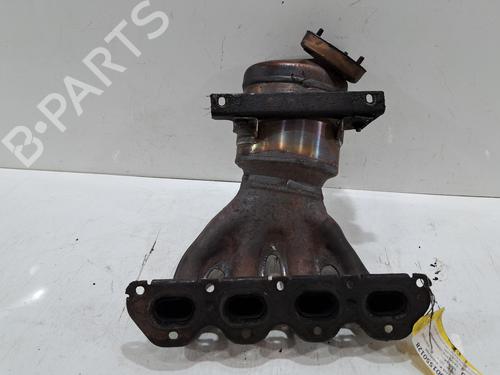 Used Catalyst VAUXHALL MOKKA / MOKKA X (J13) 1.6 (116 hp) 30119679