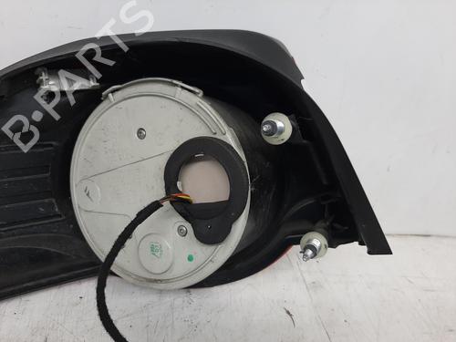 Right taillight VW EOS (1F7, 1F8) 2.0 TDI 16V | BP26816775C35 