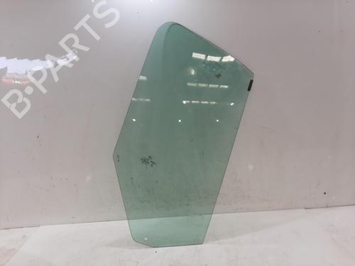 Used Front right door window Front right door window 37607860 37607860