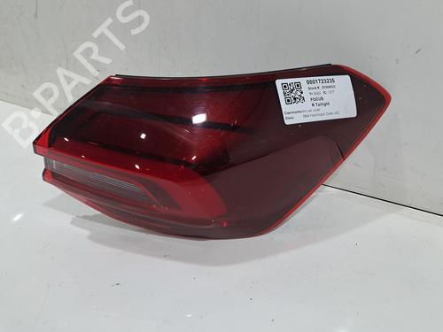Right taillight FORD FOCUS IV (HN) 1.0 EcoBoost mHEV Active | BP35923271C35 - Image 2