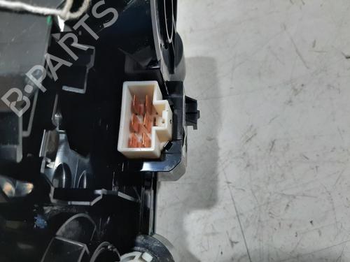 Climate control NISSAN JUKE (F16_) 1.0 | BP36216460I5 - Image 2