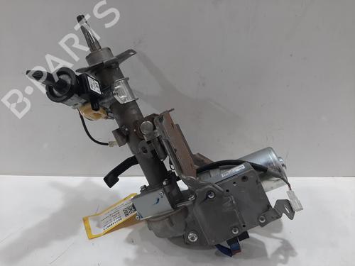 Used Steering column NISSAN MICRA III (K12) 1.4 16V (88 hp) 28138190