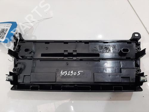 Climate control BMW 1 (F20) 116 i | BP30559768I5 