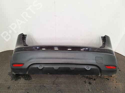 Used Rear bumper Rear bumper 39210889 39210889