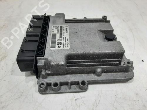 Computer CITROËN C4 Picasso II 1.6 BlueHDi 120 | BP31705703M11 