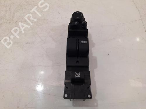 Kombi Kontakt / Stilkkontakt MAZDA 2 (DE_, DH_) 1.5 (DE5FS) (103 hp) 32193464