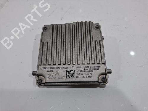 Camera TOYOTA C-HR (_X1_) 1.8 Hybrid (ZYX10_, ZYX11_, ZYX10R, ZYX11R) | BP39099337E14 - Image 6
