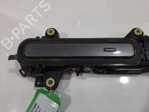 Udvendigt håndtag JAGUAR I-PACE (X590) EV400 AWD | BP29581217C122