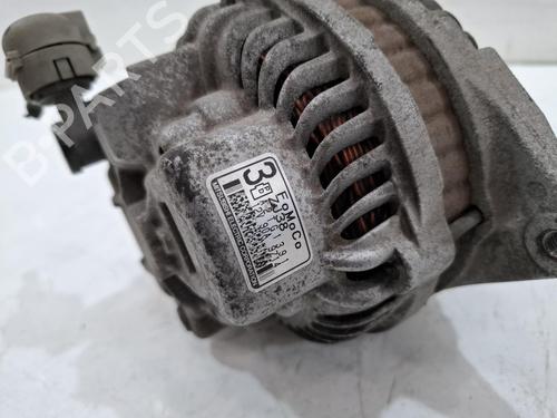 Alternator MAZDA 2 (DE_, DH_) 1.3 (DE3FS) | BP38568765M7 - Image 2