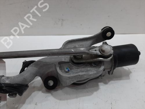 Front wiper motor HONDA CR-V IV (RM_) 1.6 i-DTEC 4WD (RE6) | BP26870727M29 