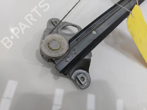 Front right window mechanism RENAULT ESPACE III (JE0_) 2.0 16V (JE0N, JE0L, JE02) | BP26749243C23 