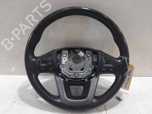 Used Steering wheel Steering wheel KIA RIO III (UB) 1.25 CVVT (86 hp) 35963376 35963376