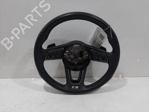 Used Steering wheel Steering wheel AUDI A3 Sportback (8YA, 8YF) 40 TFSIe (204 hp) 36451657 36451657