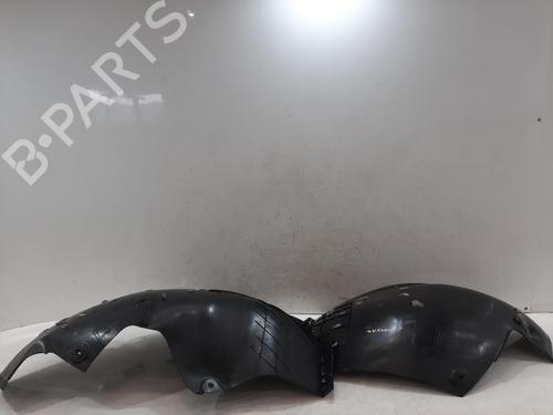 Used Wheel arch Wheel arch KIA SPORTAGE IV (QL, QLE) 1.7 CRDi (116 hp) 33336324 33336324