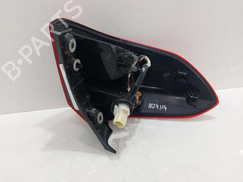Right taillight SUZUKI VITARA (LY) 1.4 T AllGrip (APK414) | BP28053334C35 