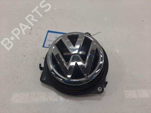 Bagagerumshåndtag Bagagerumshåndtag VW POLO V (6R1, 6C1) 1.0 (60 hp) 36383935 36383935